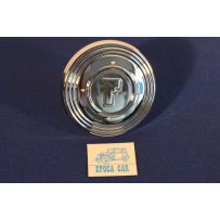 HUBCAP WHEELS (EACH) FOR MODEL LUSSO 3 MARCE