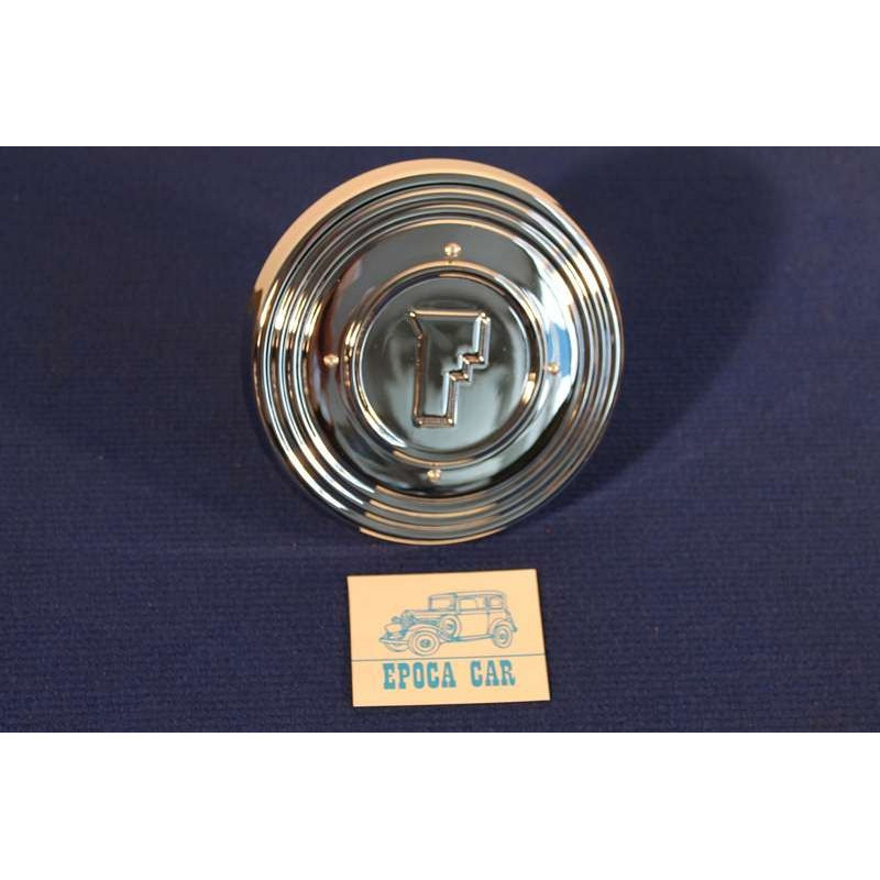 HUBCAP WHEELS (EACH) FOR MODEL LUSSO 3 MARCE