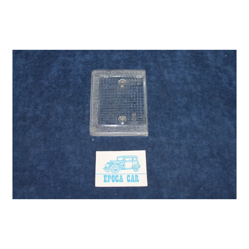 LENS RETRO RIGHT SIEM