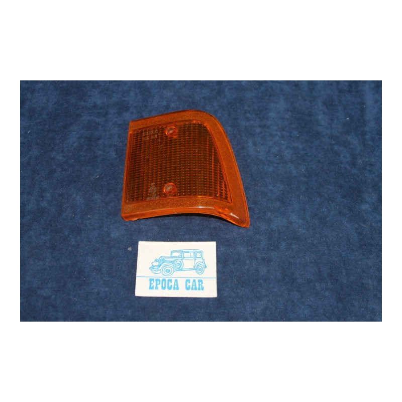 LENS ORANGE RIGHT SIEM