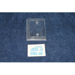 PLASTICA RETRO DX GECAR