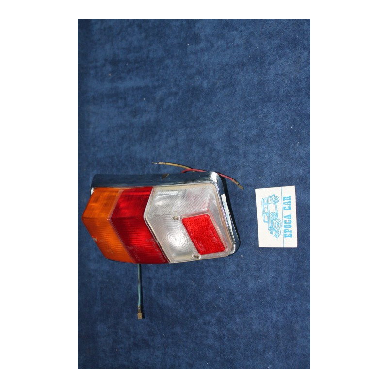 MINI 2 S. FANALINO  DX ARIC