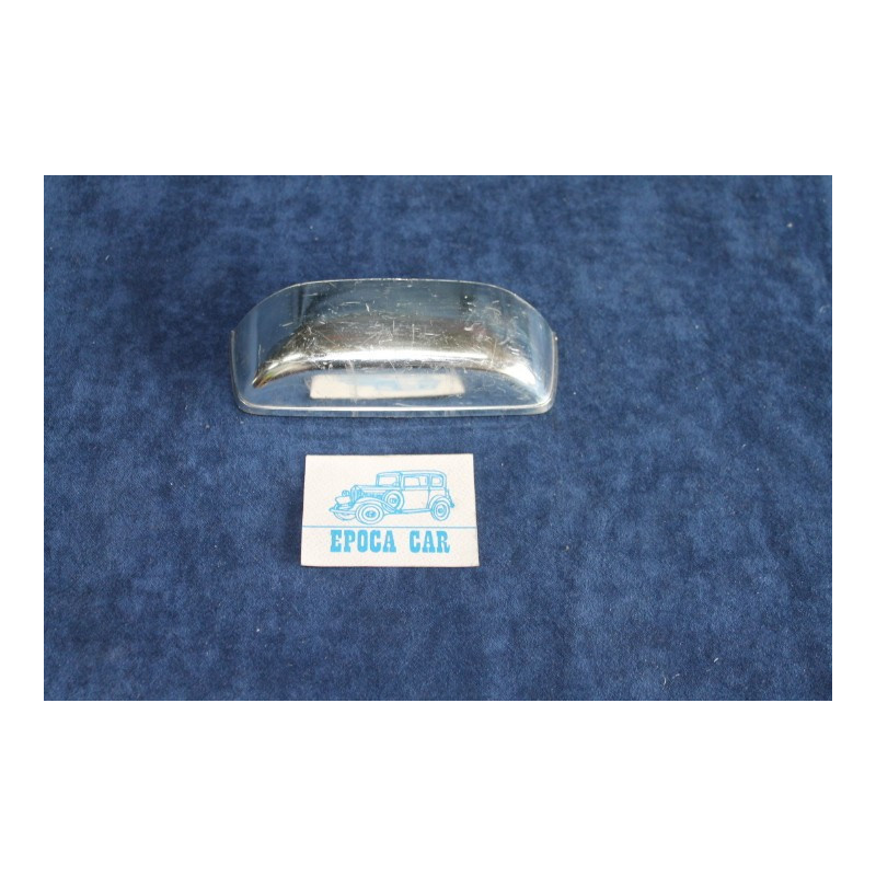 MINI 1° E 2° S.  LIGHT PLATE LEART