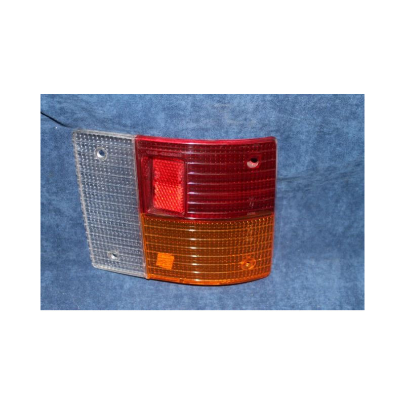 A112 2°S.  PLASTICA PER FANALINO POST. DX (CON RETRO) OLSA