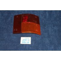 A112 2°S.  LENS FOR REAR  RIGHT TAILIGHT ARIC