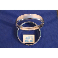 HEADLAMP RINGS TOPOLINO C FIRST SERIES