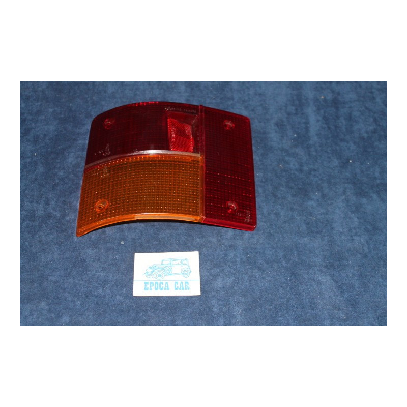 A112 2°S.  PLASTICA PER FANALINO POST. SX (SENZA RETRO) ALTISSIMO