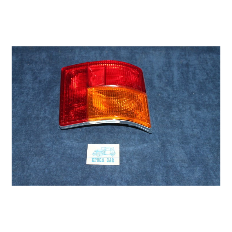 A112 2°S.  FANALINO POST. DX  (SENZA RETRO)  ALTISSIMO