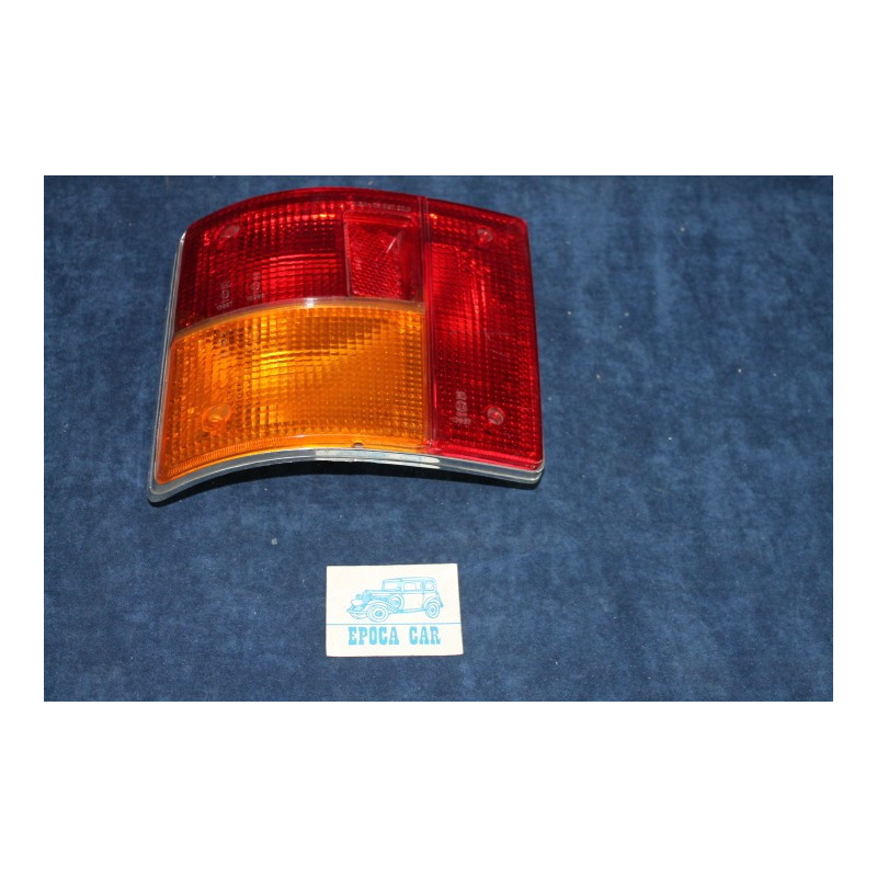 A112 2°S.  FANALINO POST. SX (SENZA RETRO) OLSA