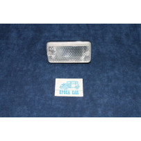 A112 UNTIL 1978  FRONT LEFT LIGHT   PLASTIMEC GIUNTINI