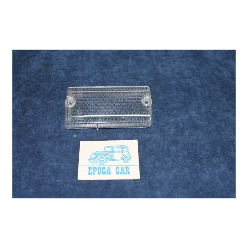 A112 FINO A 1978  PLASTICA PER FANALINO ANT. DX (VITE PLASTICA)  OLSA
