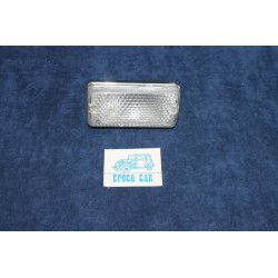 A112 UNTIL 1978  FRONT RIGHT LIGHT (PLASTIC SCREW)  ALTISSIMO