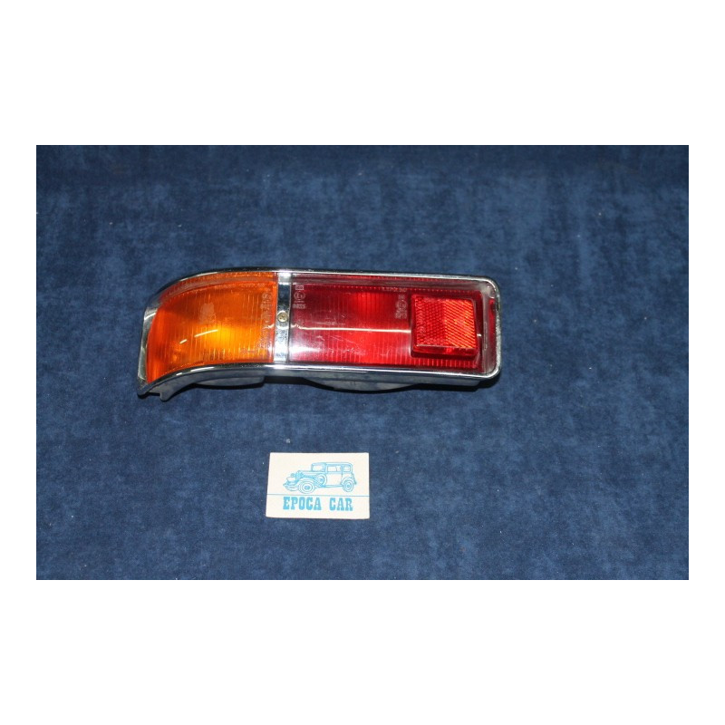 A111  REAR LEFT TAILIGHT  STARS