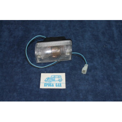 A112 RESTYLING '82  FRONT LEFT LIGHT  ALTISSIMO