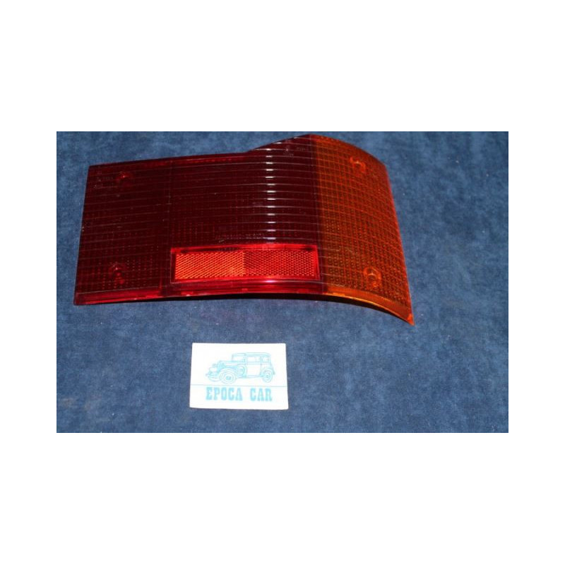 A112 E - ABARTH '78   PLASTICA PER FANALINO POST. DX   ALTISSIMO