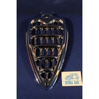 FRONT MASK CENTRE HEART (1900 C SS 2 SERIE)