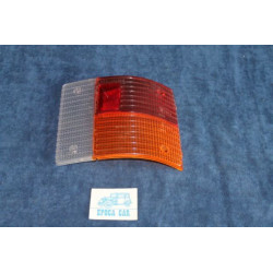 A112 2°S.   LENS FOR REAR RIGHT TAILIGHT (WHIT RETRO)   ARIC