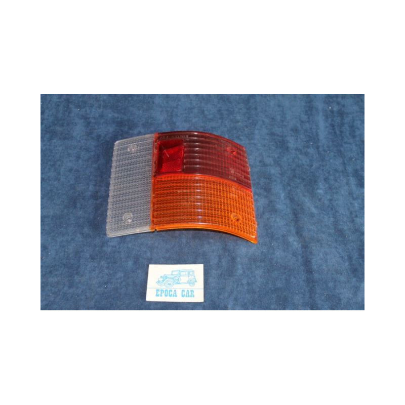 A112 2° S.   PLASTICA PER FANALINO POST. DX CON RETRO  ARIC