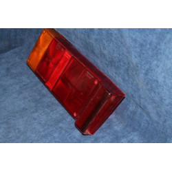 Y10    LENS FOR REAR LEFT TAILIGHT  ALTISSIMO