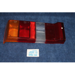 Y10   LENS FOR REAR LEFT TAILIGHT (WITH RETRO)  ALTISSIMO