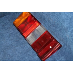 Y10   LENS FOR REAR LEFT TAILIGHT (WITH RETRO)  ALTISSIMO