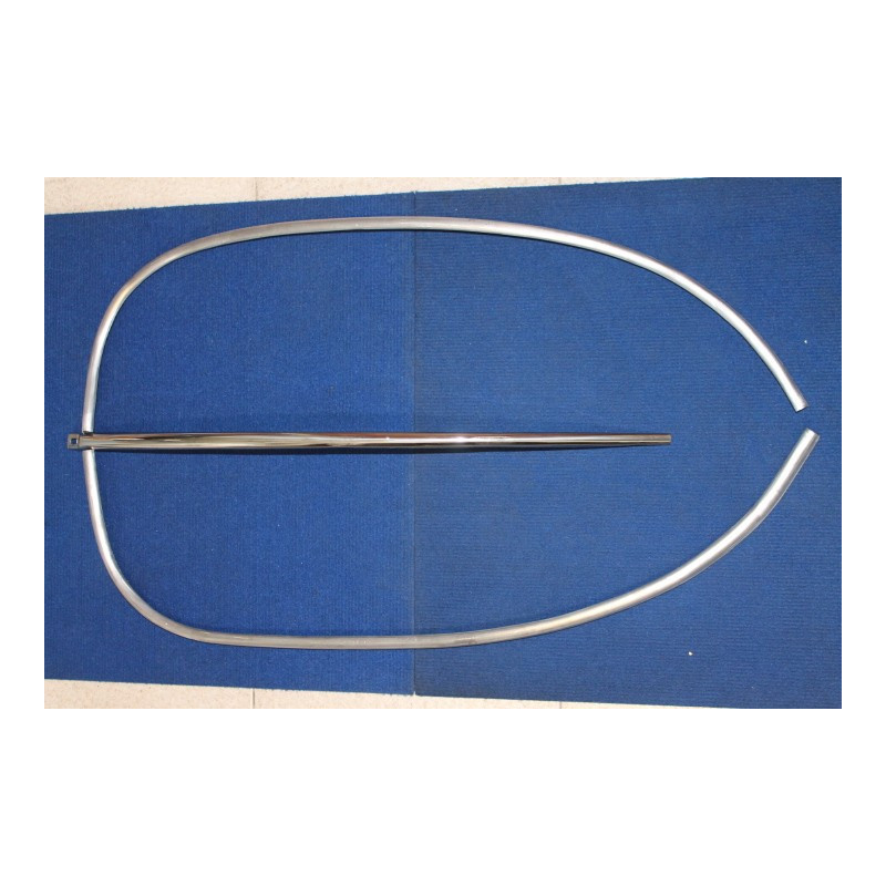 PROFILI FRONTALE TOPOLINO A-B (3 PEZZI)