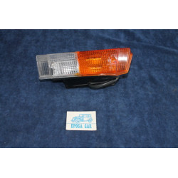 GAMMA COUPE'   FRONT LEFT LIGHT   SIEM