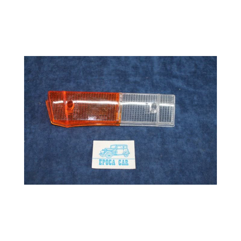 GAMMA COUPE'   PLASTICA PER FANALINO ANT. DX   SIEM