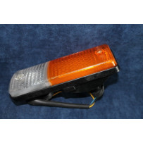 GAMMA SEDAN   REAR LEFT LIGHT   OLSA