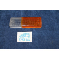 GAMMA SEDAN   LENS FOR FRONT LEFT LIGHT   OLSA