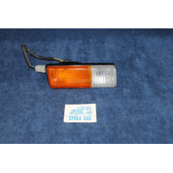 GAMMA BN   FRONT RIGHT LIGHT   OLSA