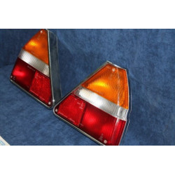 GAMMA BN   PAIR REAR TAILIGHTS   ALTISSIMO