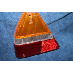 GAMMA BN   PLASTICA PER FANALINO POST. SX   ALTISSIMO