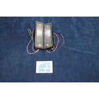 DELTA   PAIR LIGHTS REVERSE   CARELLO