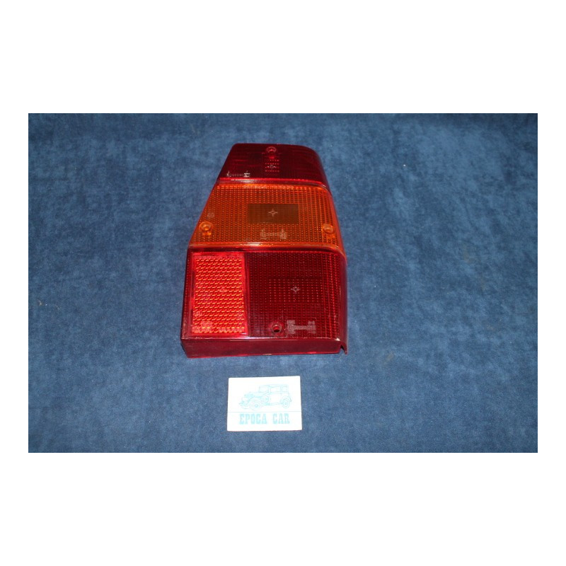 DELTA   LENS FOR REAR RIGHT TAILIGHT   CARELLO