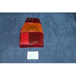 DELTA   LENS FOR REAR RIGHT TAILIGHT   SIEM