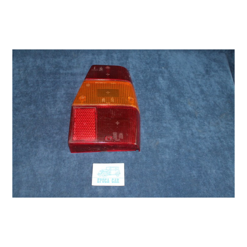 DELTA   PLASTICA PER FANALINO POST. DX   SIEM