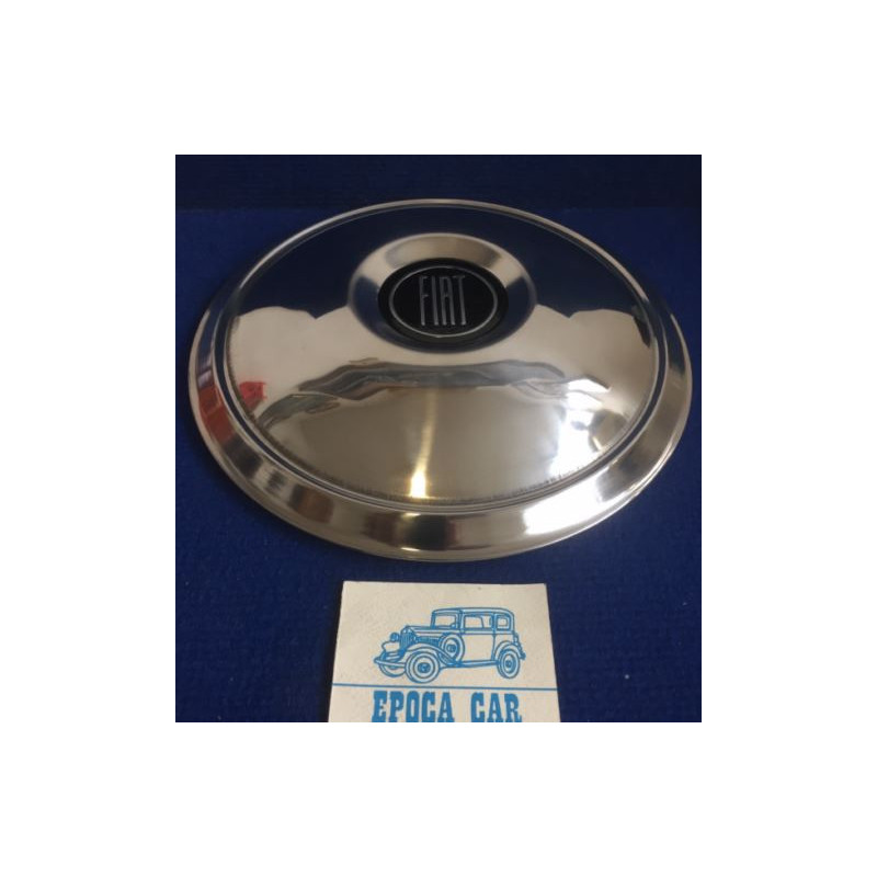 WHEEL CAP (EACH) 2 SERIE