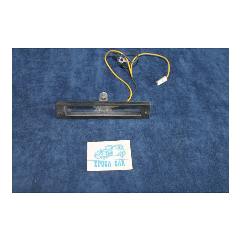 DELTA   LIGHT PLATE   SIEM