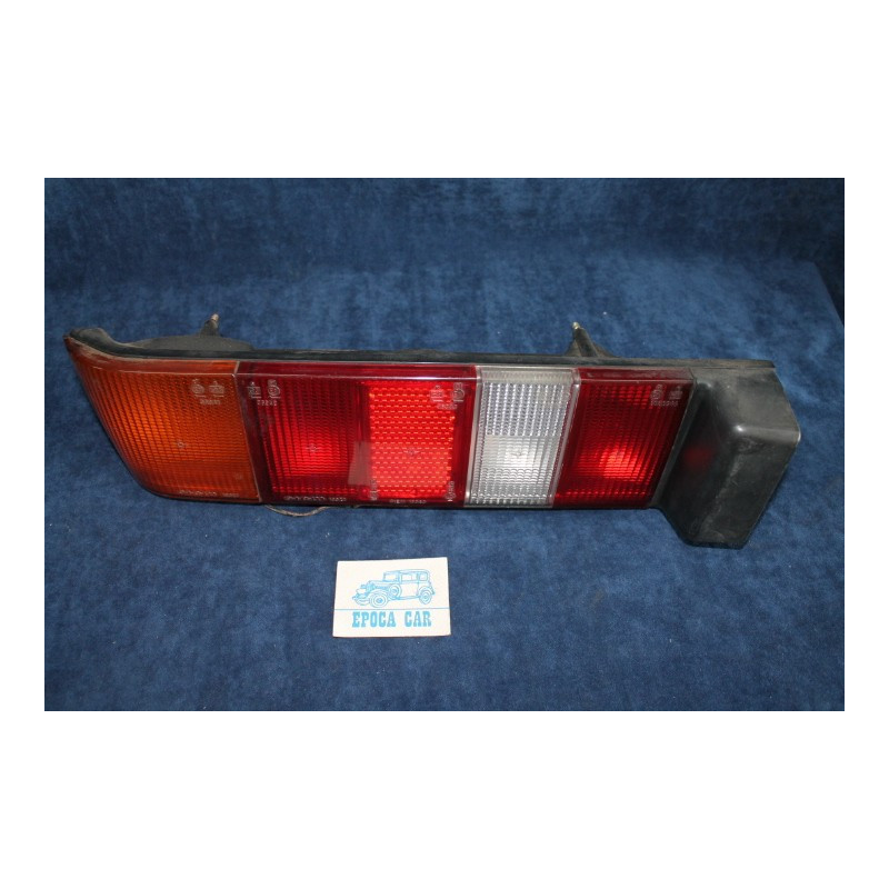 BETA TREVI   REAR LEFT TAILIGHT   SIEM