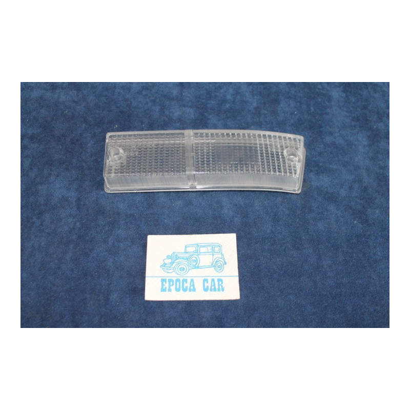 BETA MONTECARLO  CLEAR LENS FOR FRONT LEFT LIGHT   ALTISSIMO