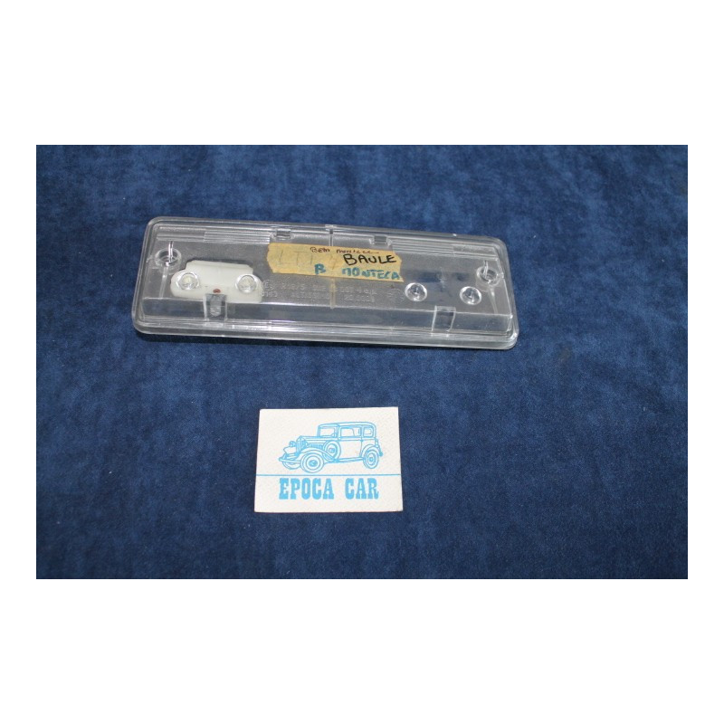 BETA MONTECARLO   LIGHT TRUNK   ALTISSIMO