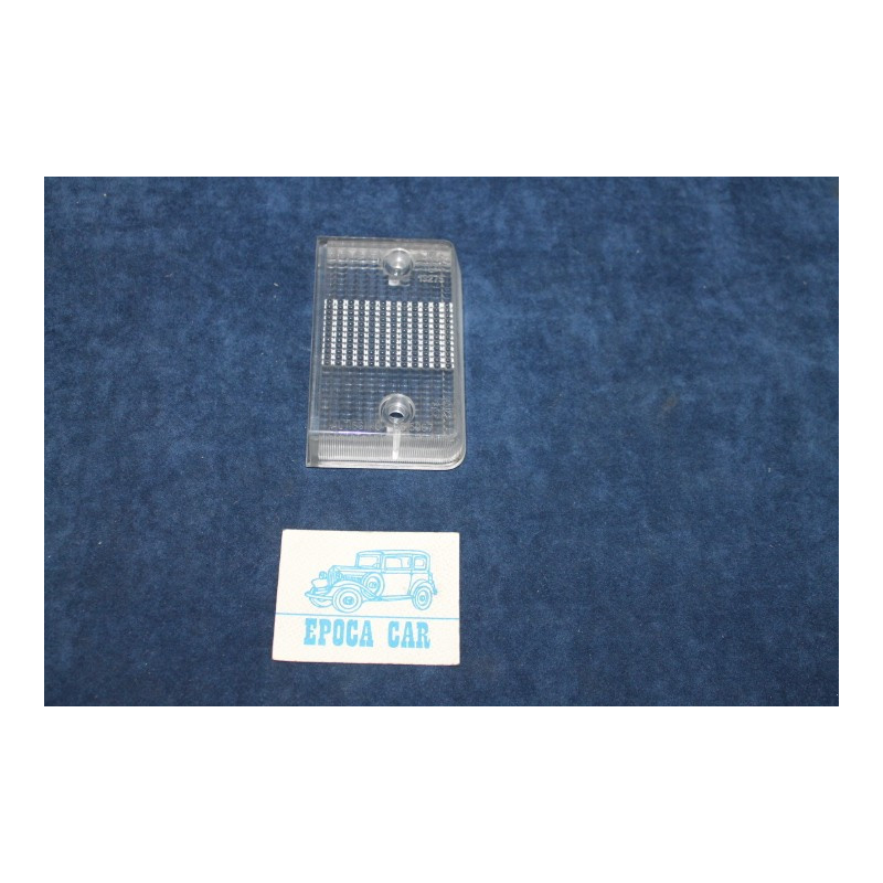 BETA MONTECARLO   CLEAR LENS FOR REAR LEFT TAILIGHT   ALTISSIMO