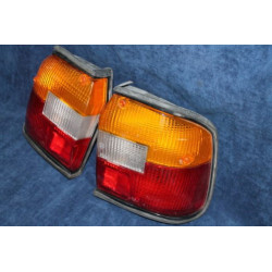 BETA HPE   PAIR REAR TAILIGHTS   SIEM