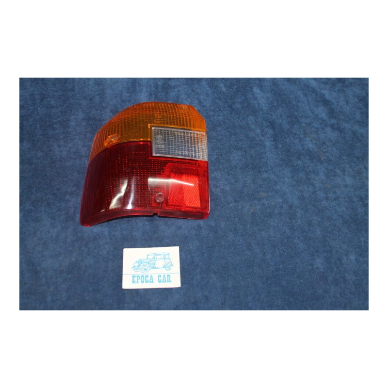 BETA HPE   LENS FOR REAR LEFT TAILIGHT   OLSA