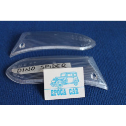 FRONT PLASTICK dino spider