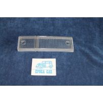 BETA COUPE'   CLEAR LENS FOR FRONT LEFT LIGHT   SIEM