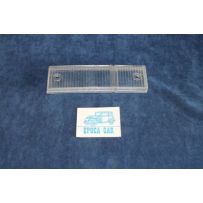 BETA COUPE'   CLEAR LENS FOR FRONT RIGHT LIGHT   SIEM