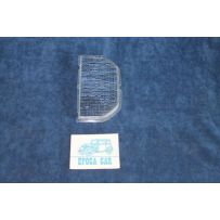 BETA COUPE'   CLEAR LENS FOR REAR LEFT TAILIGHT   P.V.