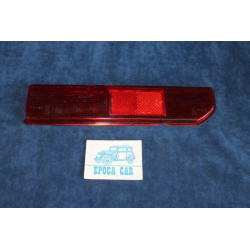 BETA COUPE'   PLASTICA ROSSA PER FANALINO POST. DX   P.V.